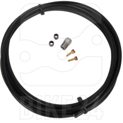 TRP Brake Hose - 5 mm Diameter - 2000 mm - without Banjo
