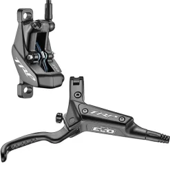 TRP DH-R EVO HD-M846 Hydraulische Schijfrem - Voorwiel - zwart