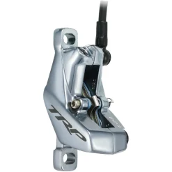 TRP DH-R EVO Hydraulische Schijfrem - Set (Vooraan + Achteraan)