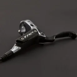 TRP DH-R EVO Hydraulische Schijfrem - Set (Vooraan + Achteraan)