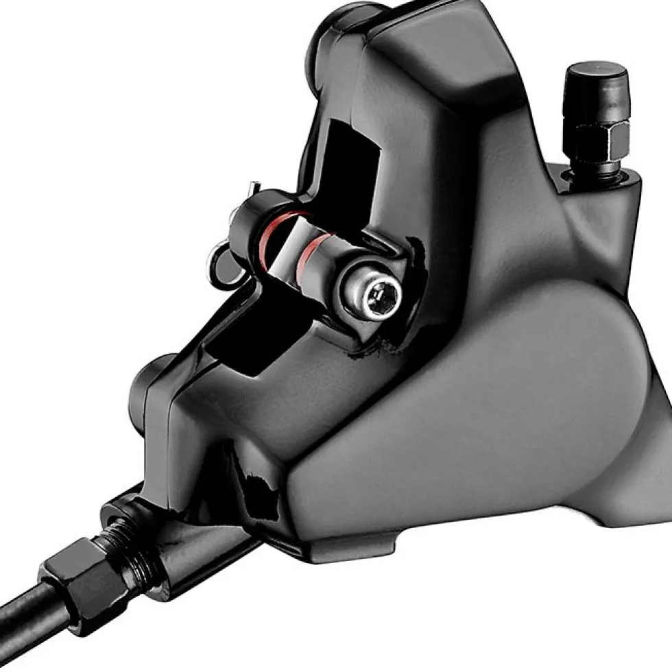 TRP HD-T912 TT Hydraulische Schijfrem - rear - right