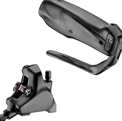 TRP HD-T912 TT Hydraulische Schijfrem - rear - right