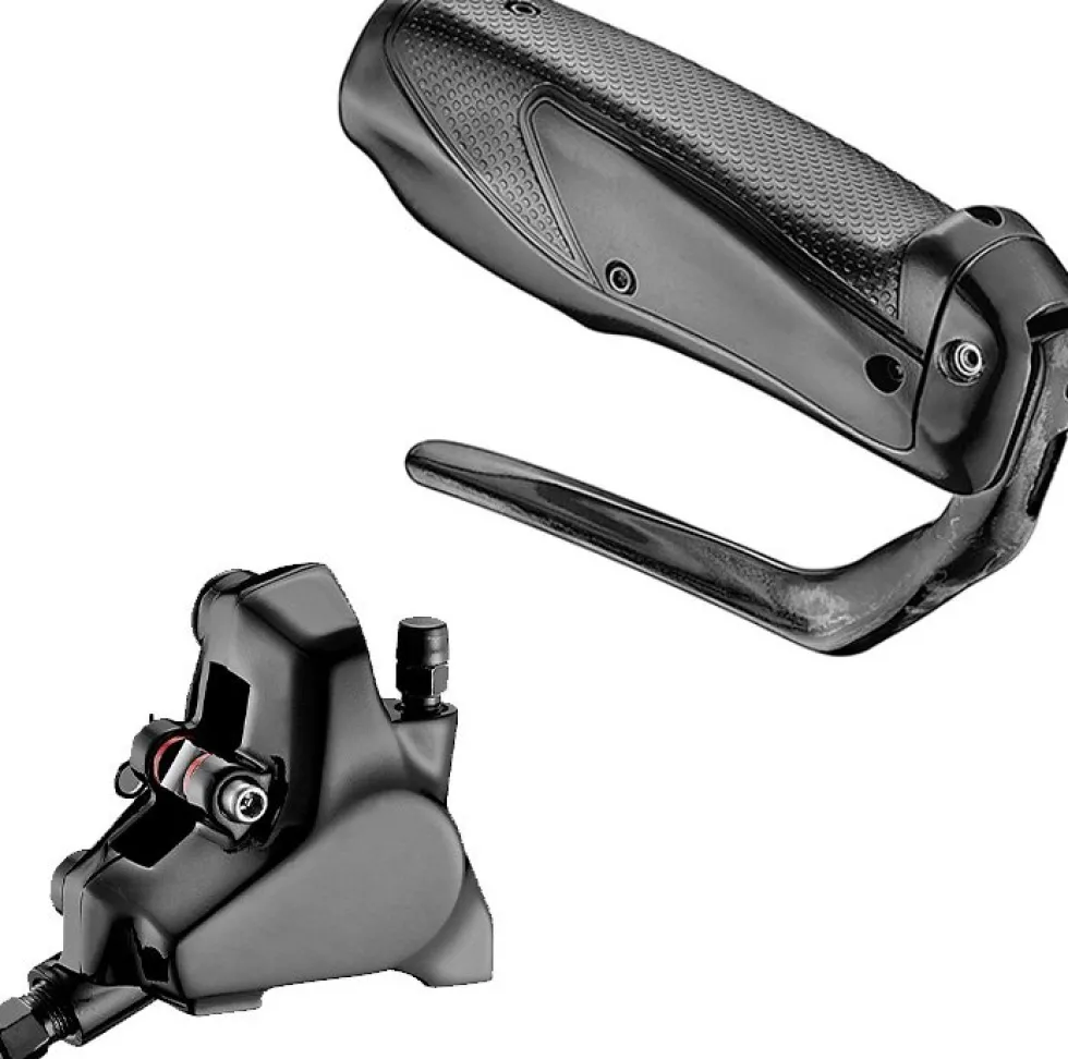 TRP HD-T912 TT Hydraulische Schijfrem - rear - right