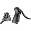 TRP Hylex RS HD-C813 Hydraulic Disc Brake - rear wheel - black