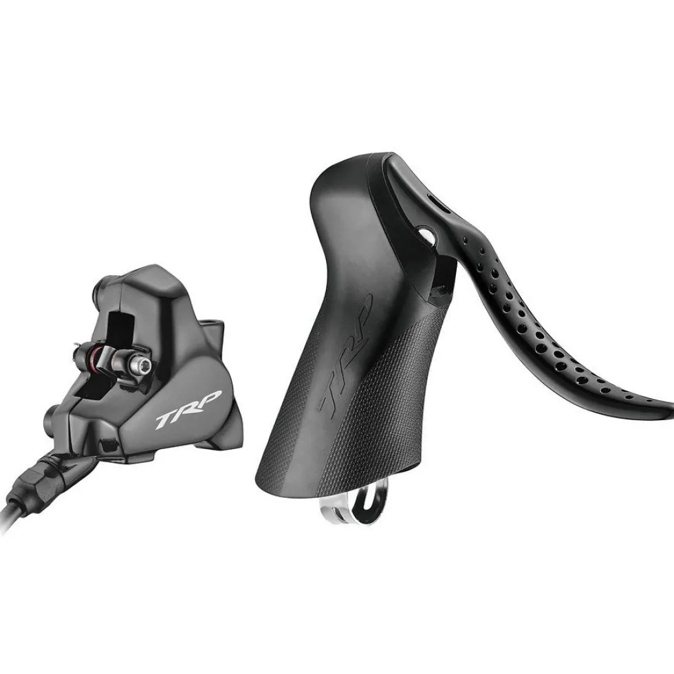 TRP Hylex RS HD-C813 Hydraulic Disc Brake - rear wheel - black