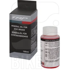Remvloeistof En Ontluchtingssets|Remvloeistof En Ontluchtingssets < TRP Mineral Oil for Hydraulic Disc Brakes - 100 ml