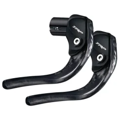 Velgremmen|Rem- & Versnellingshendels < TRP RL970 Triathlon Carbon Brake Levers
