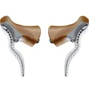 Schijfremmen|Velgremmen < TRP RRL SR Brake Levers - Pair - Gum