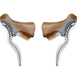 Schijfremmen|Velgremmen < TRP RRL SR Brake Levers - Pair - Gum
