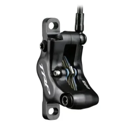 TRP Slate EVO HD-M807 Hydraulische Schijfrem - Voorwiel - zwart