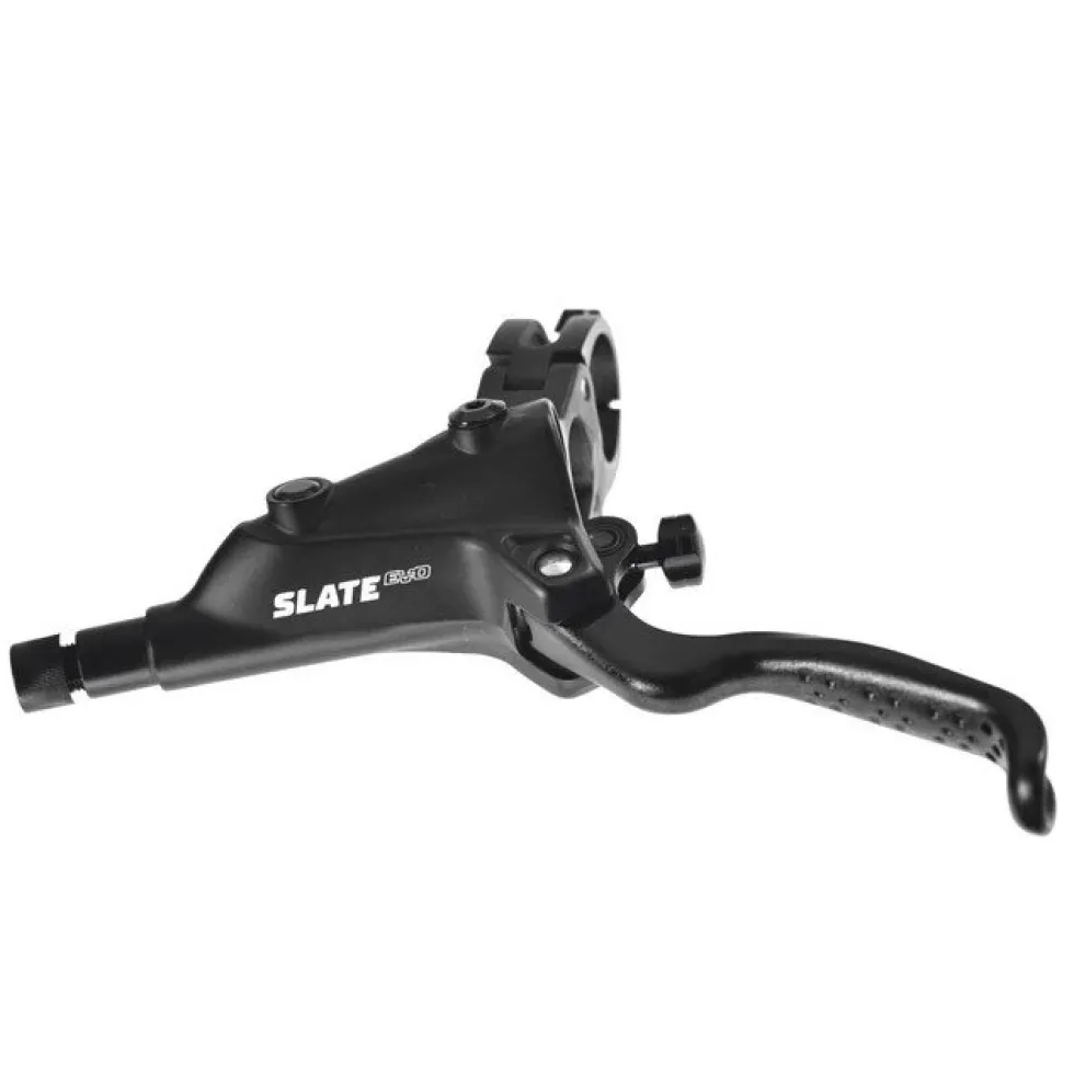 TRP Slate EVO HD-M807 Hydraulische Schijfrem - Voorwiel - zwart