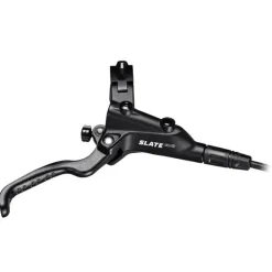 E-Bike Remmen < TRP Slate EVO HD-M807 Hydraulische Schijfrem - Achterwiel - zwart