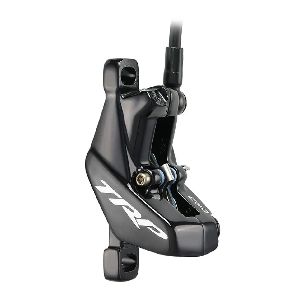 TRP Trail EVO HD-M843 Hydraulic Disc Brake - rear wheel