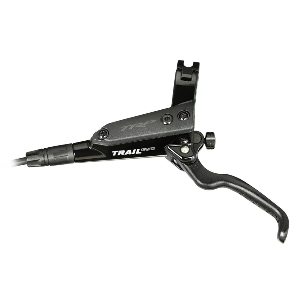 TRP Trail EVO HD-M843 Hydraulic Disc Brake - rear wheel