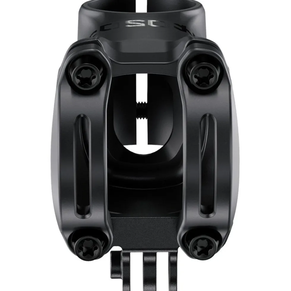 Truvativ Atmos 7K MTB Stem | 1 1/8" - 31.8mm | GoPro Mount - blast black