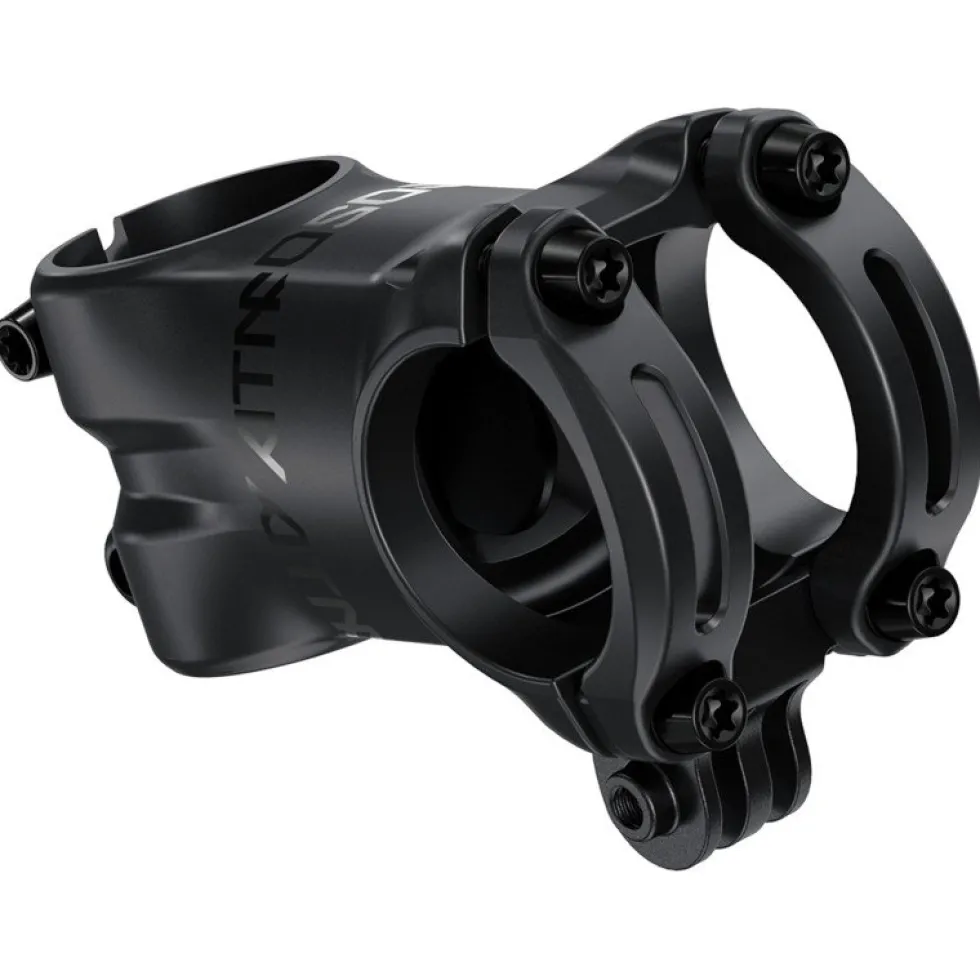Truvativ Atmos 7K MTB Stem | 1 1/8" - 31.8mm | GoPro Mount - blast black