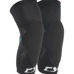 TSG Knee-Sleeve Dermis A - black
