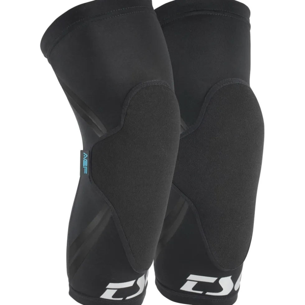 TSG Knee-Sleeve Dermis A - black