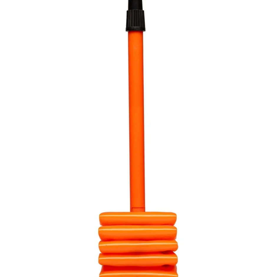 Binnenbanden < Tubolito ROAD TPU SYNCD Binnenband - 28" | 23-35mm - oranje