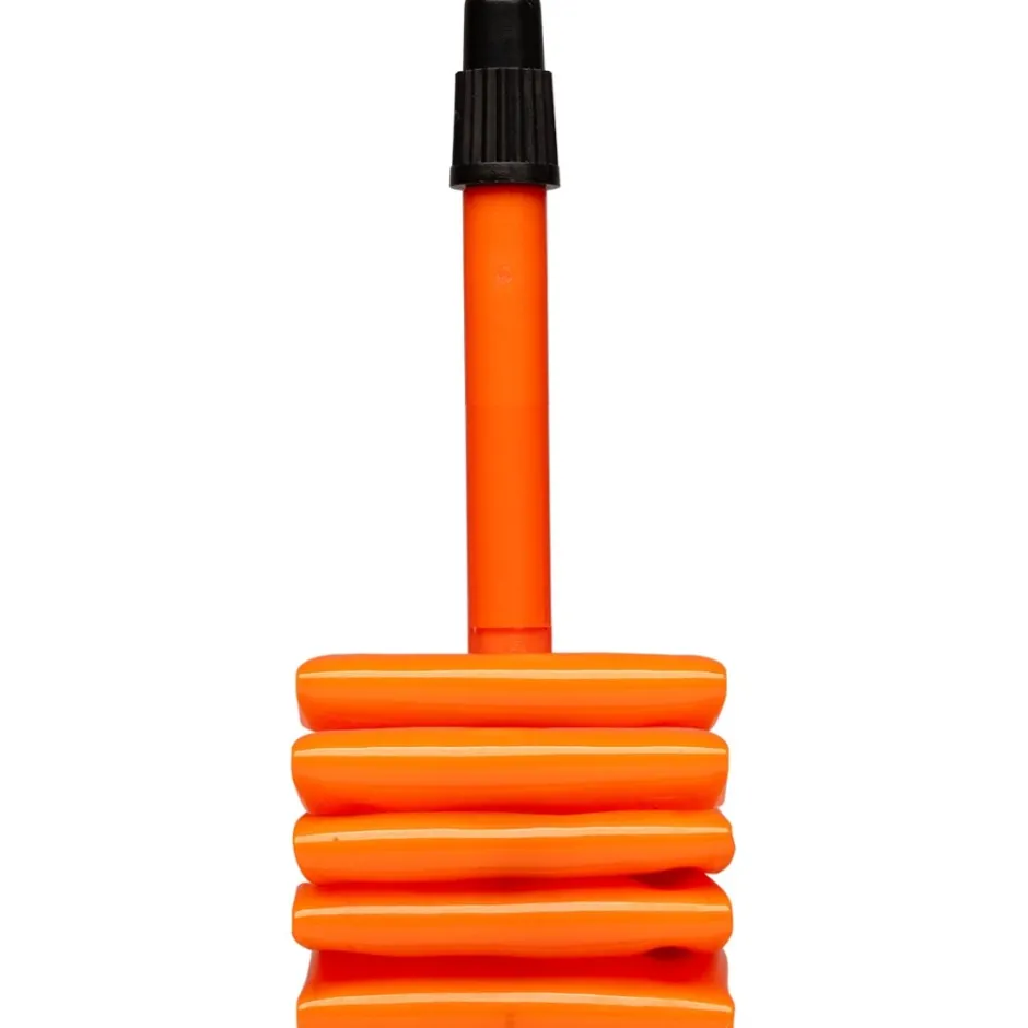 Binnenbanden < Tubolito ROAD TPU SYNCD Binnenband - 28" | 23-35mm - oranje