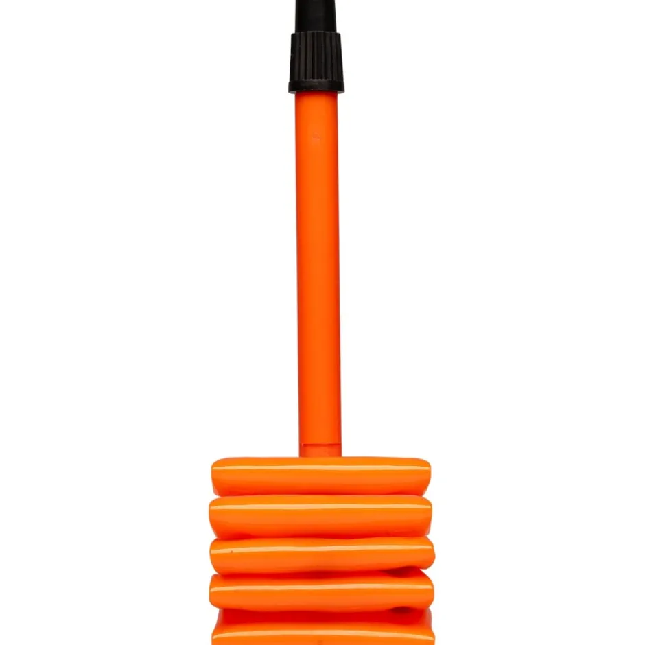 Binnenbanden < Tubolito ROAD TPU SYNCD Binnenband - 28" | 23-35mm - oranje