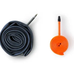 Binnenbanden < Tubolito ROAD TPU SYNCD Binnenband - 28" | 23-35mm - oranje