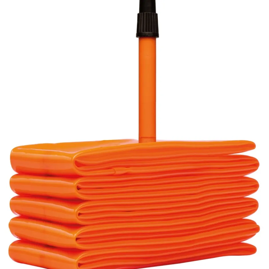 Binnenbanden < Tubolito ROAD TPU SYNCD Binnenband - 28" | 23-35mm - oranje