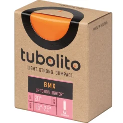 Tubolito TPU BMX Binnenband - 20" | 1.50-2.50" | AV