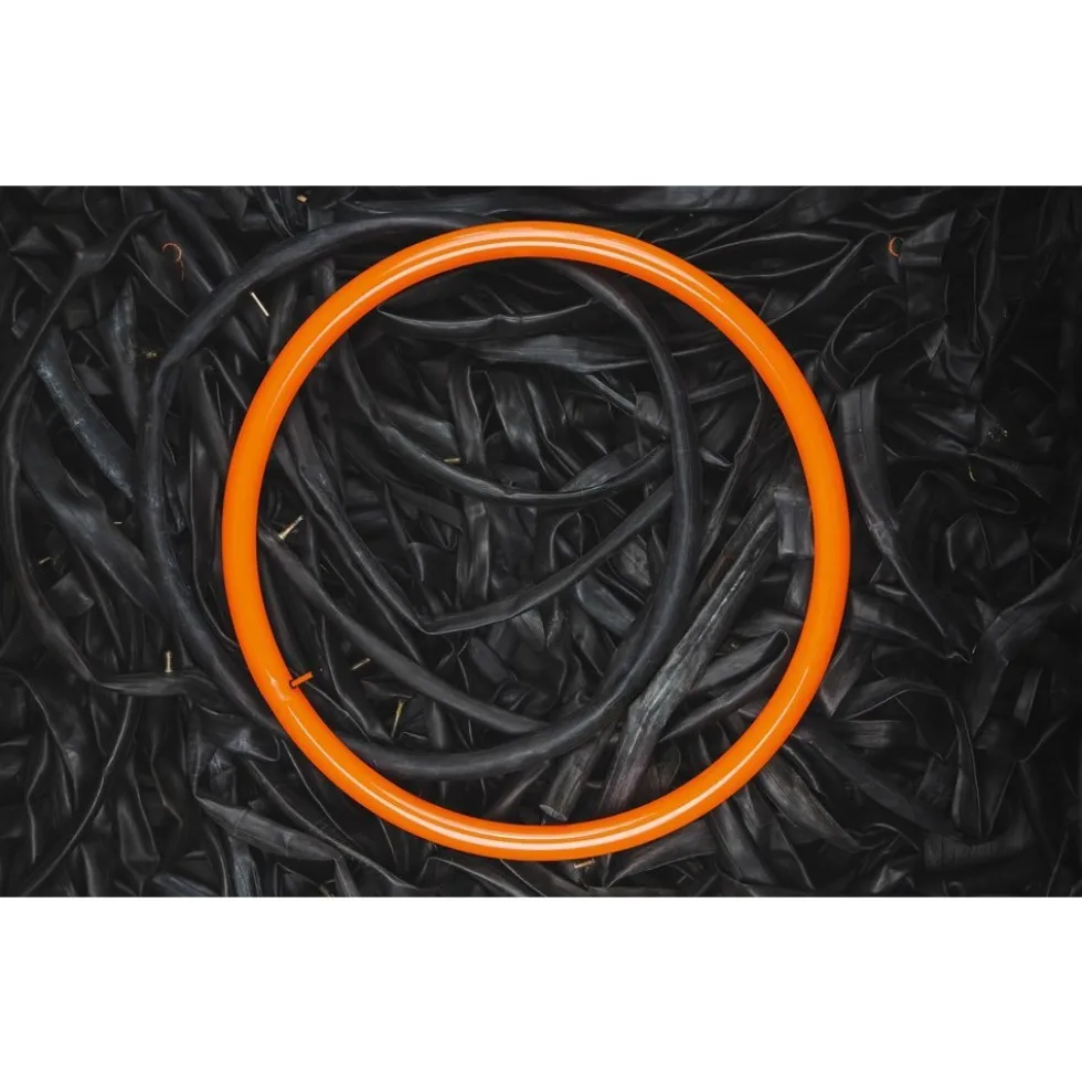 Tubolito TPU CX/Gravel Binnenband - 27.5/28" | S-Tubo | 32-50mm - oranje