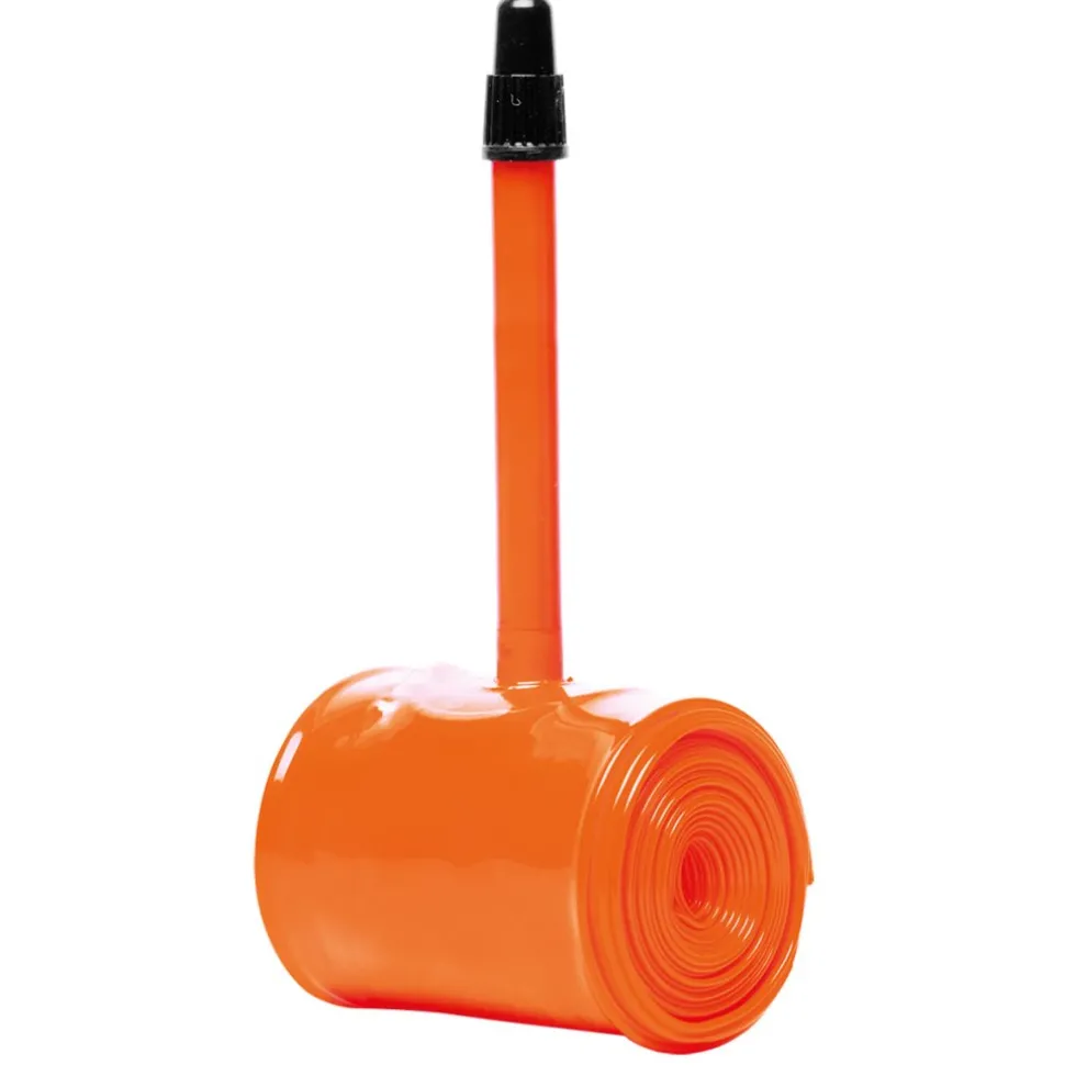 Tubolito TPU CX/Gravel Binnenband - 27.5/28" | S-Tubo | 32-50mm - oranje