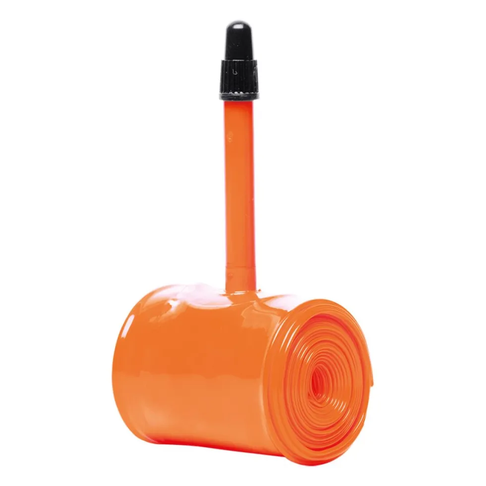 Tubolito TPU CX/Gravel Binnenband - 27.5/28" | S-Tubo | 32-50mm - oranje