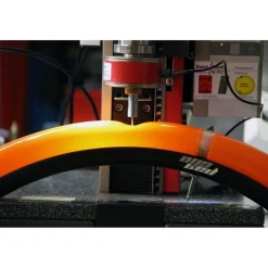 Tubolito TPU Folding Binnenband - 16/18" | 1 1/8"-1 3/8" | AV
