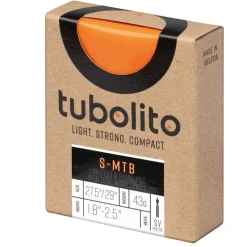 Tubolito TPU MTB Binnenband - 27.5/29" | S-Tubo | 1.80-2.50"