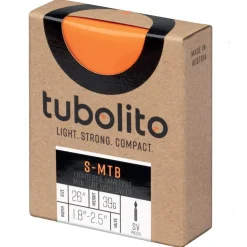 Tubolito TPU MTB Binnenband - 26