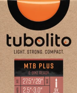 Binnenbanden < Tubolito TPU MTB Plus Binnenband - 27.5/29" | 2.50-3.00"