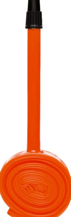 Tubolito TPU Road Binnenband - 28" | S-Tubo | 18-32mm - oranje