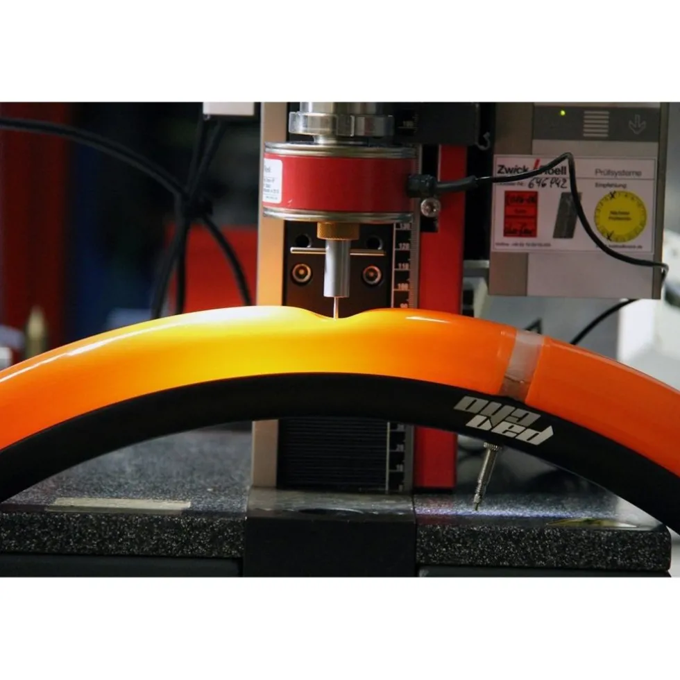 Tubolito TPU Road Binnenband - 28" | S-Tubo | 18-32mm - oranje