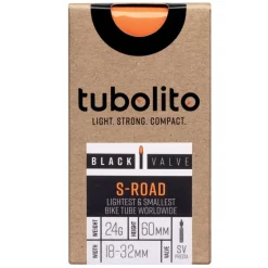 Tubolito TPU Road Binnenband - 28