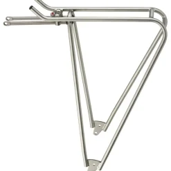 Bagagedragers < Tubus Airy Titanium Bagagedrager - .