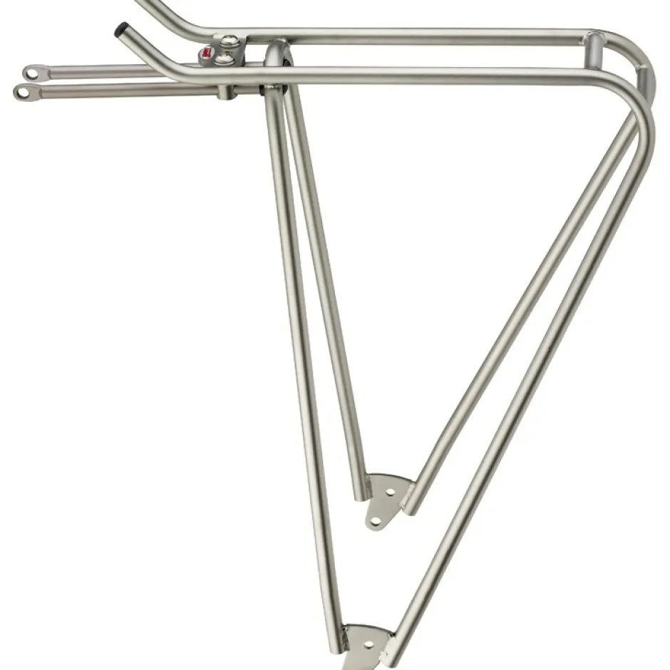 Bagagedragers < Tubus Airy Titanium Bagagedrager - .