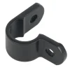 Tubus Aluminium Klem voor Lowriderstandaard - 1 St. - 32102 - 10.2mm