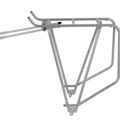 Tubus Cargo Classic Bagagedrager - 26 inch | zilver