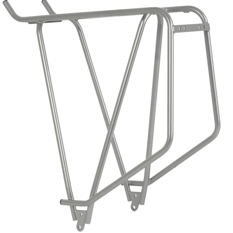 Tubus Cargo Classic Bagagedrager - 26 inch | zilver