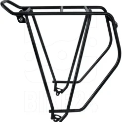 Tubus Cargo Evo Bagagedrager - zwart