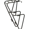 Bagagedragers < Tubus Grand Expedition Front Bagagedrager Voor - zwart