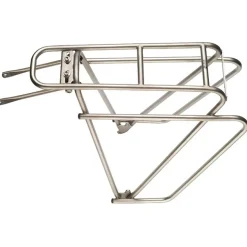 Tubus Logo Classic 26"/28" Bagagedrager Roestvrij Staal