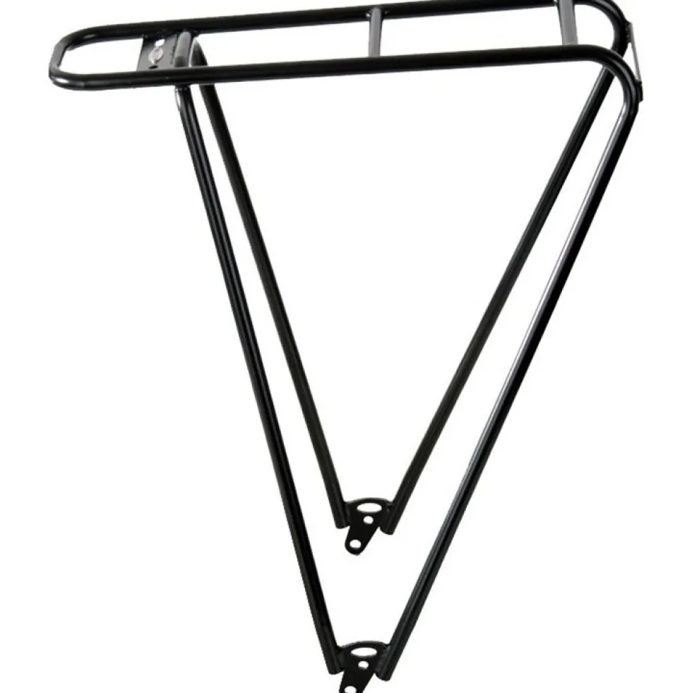 Tubus Vega Classic Bagagedrager - zwart