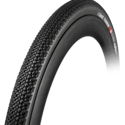 Banden < Tufo Gravel Thundero HD Vouwband - 48-622 - zwart