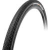Tufo Gravel Thundero Vouwband - 44-622 - zwart