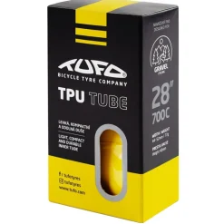 Tufo Gravel TPU Binnenband - 44/52-622 - 60mm